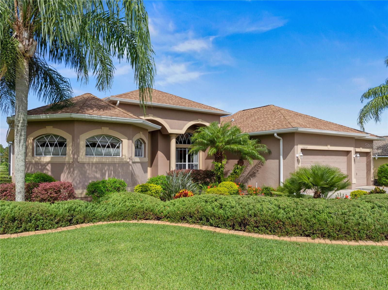 LAKE JOVITA GOLF AND COUNTRY CLUB - Residential