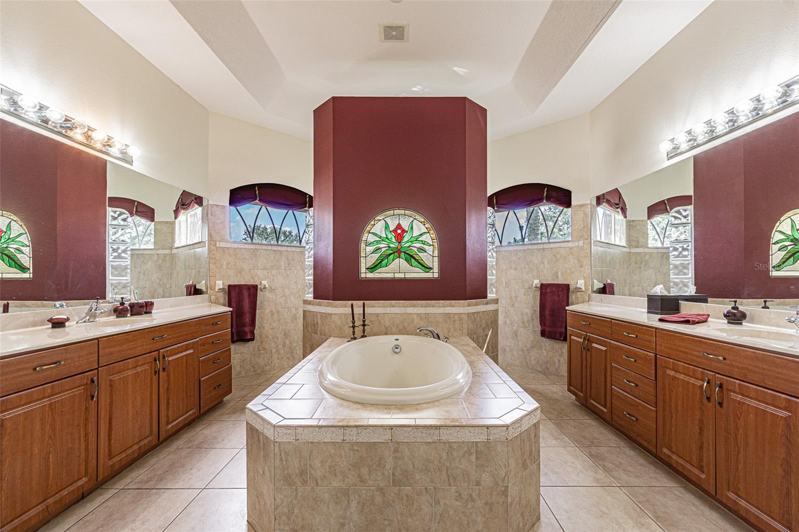 LAKE JOVITA GOLF AND COUNTRY CLUB - Residential