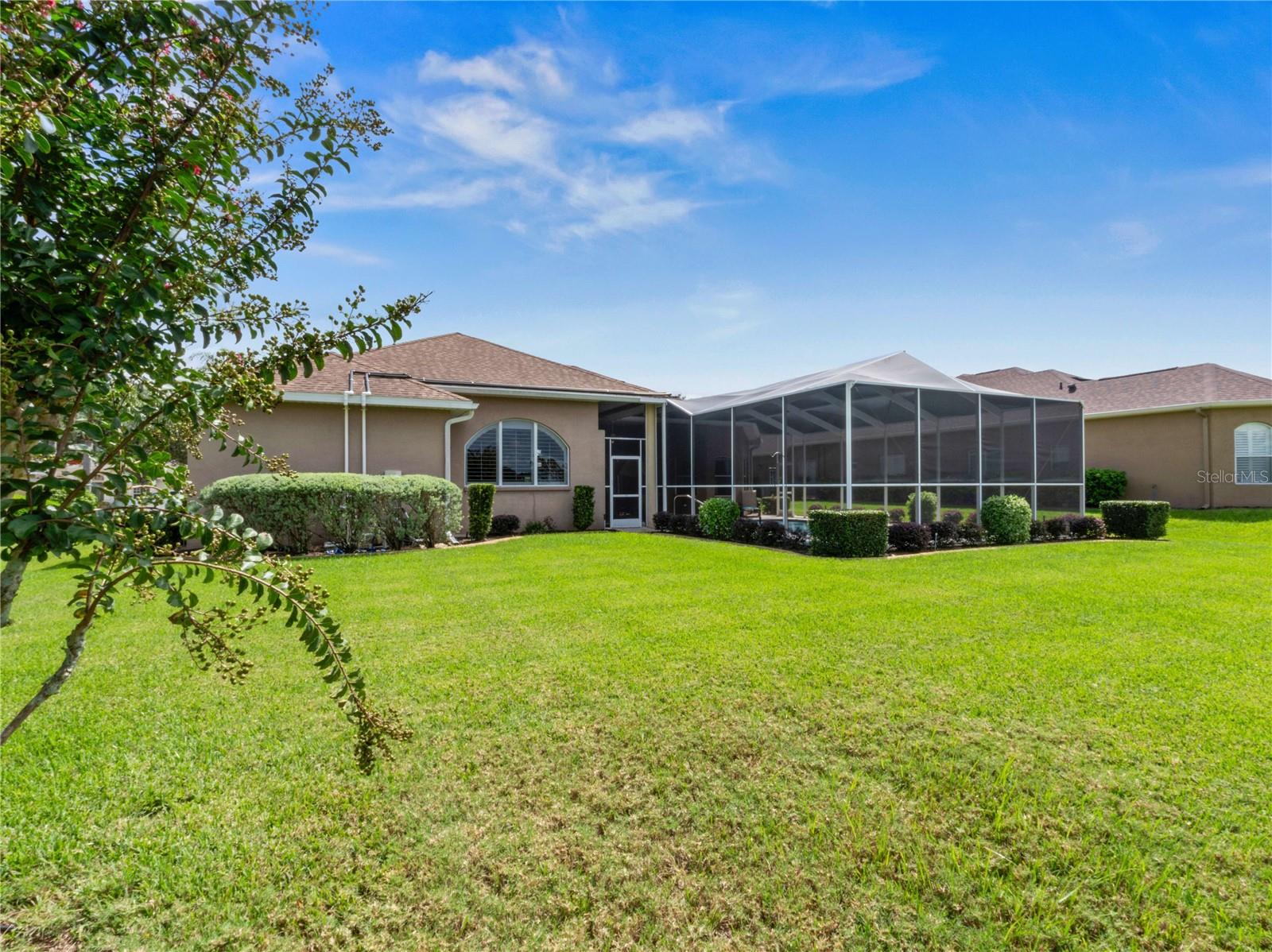 LAKE JOVITA GOLF AND COUNTRY CLUB - Residential