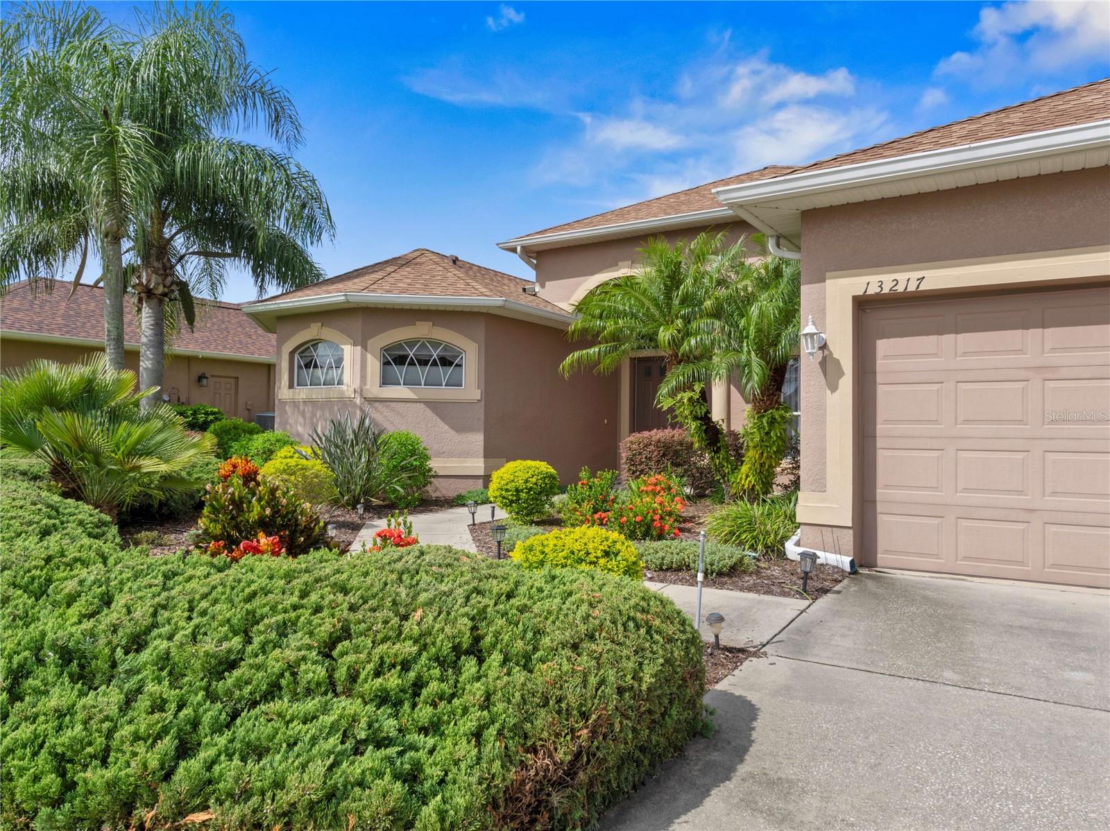 LAKE JOVITA GOLF AND COUNTRY CLUB - Residential