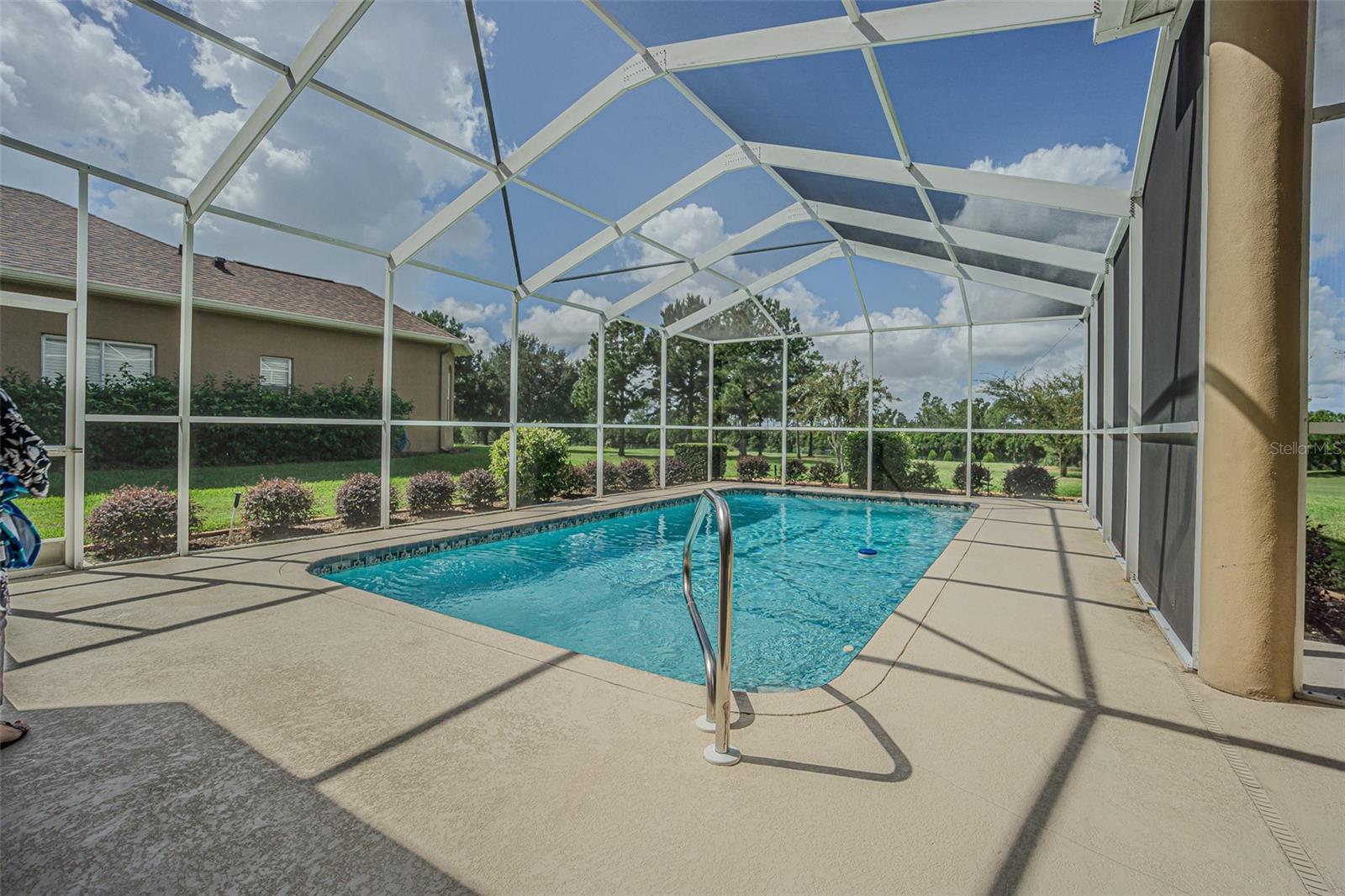 LAKE JOVITA GOLF AND COUNTRY CLUB - Residential