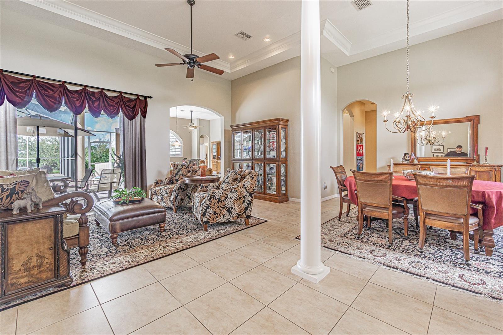 LAKE JOVITA GOLF AND COUNTRY CLUB - Residential