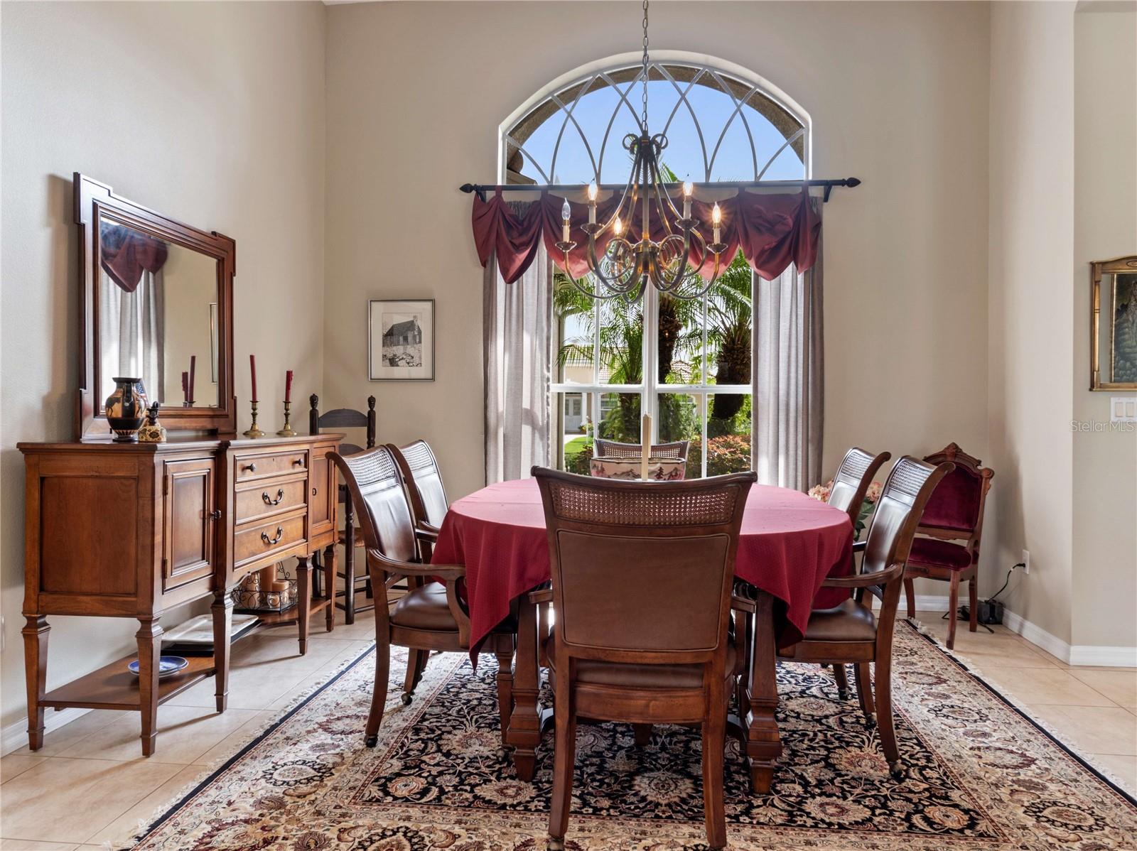 LAKE JOVITA GOLF AND COUNTRY CLUB - Residential