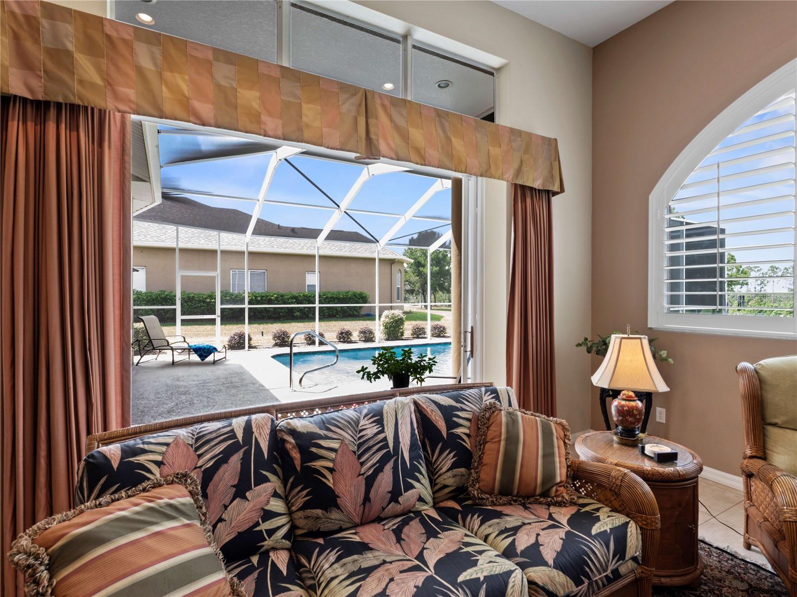LAKE JOVITA GOLF AND COUNTRY CLUB - Residential