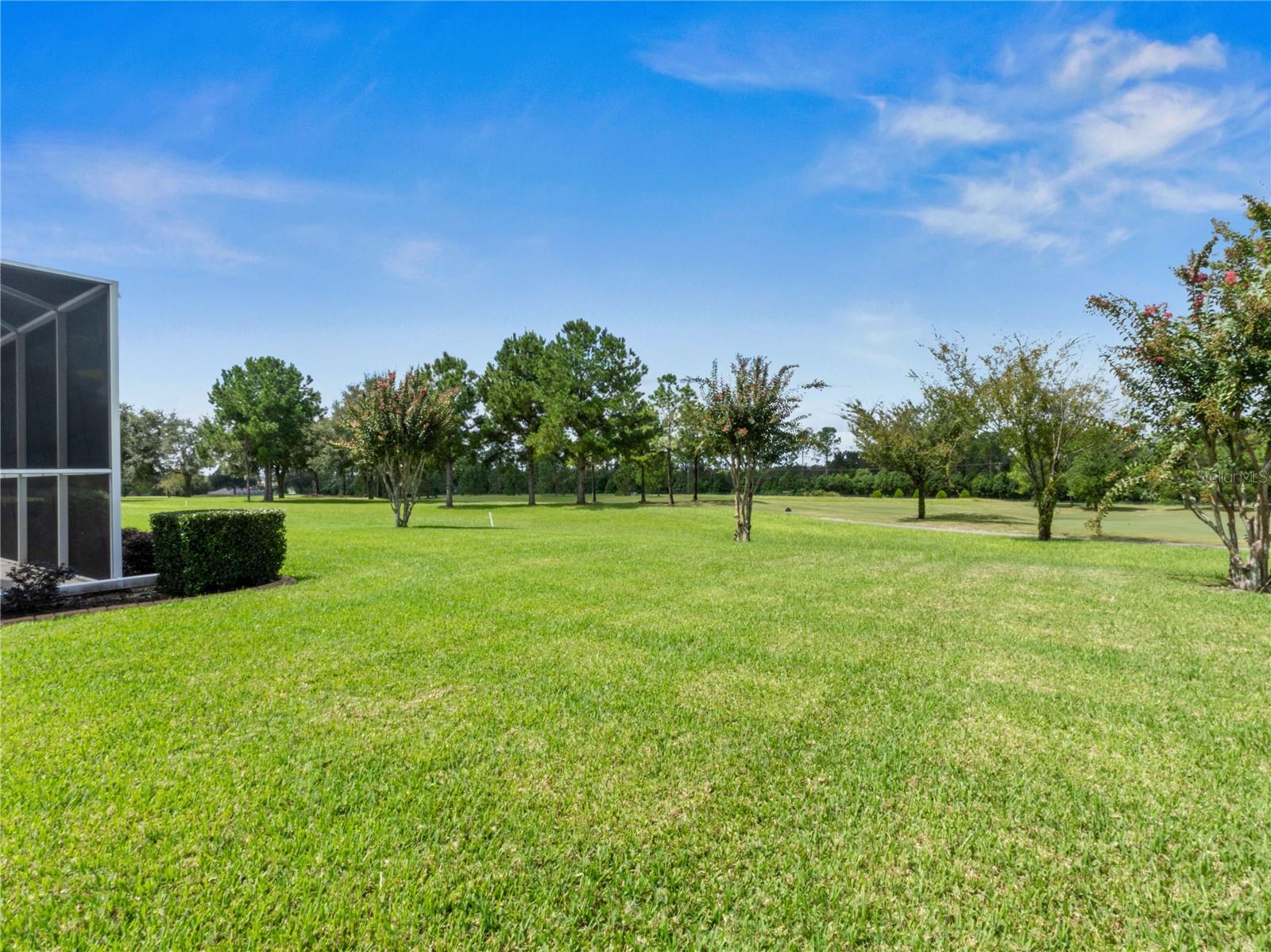 LAKE JOVITA GOLF AND COUNTRY CLUB - Residential