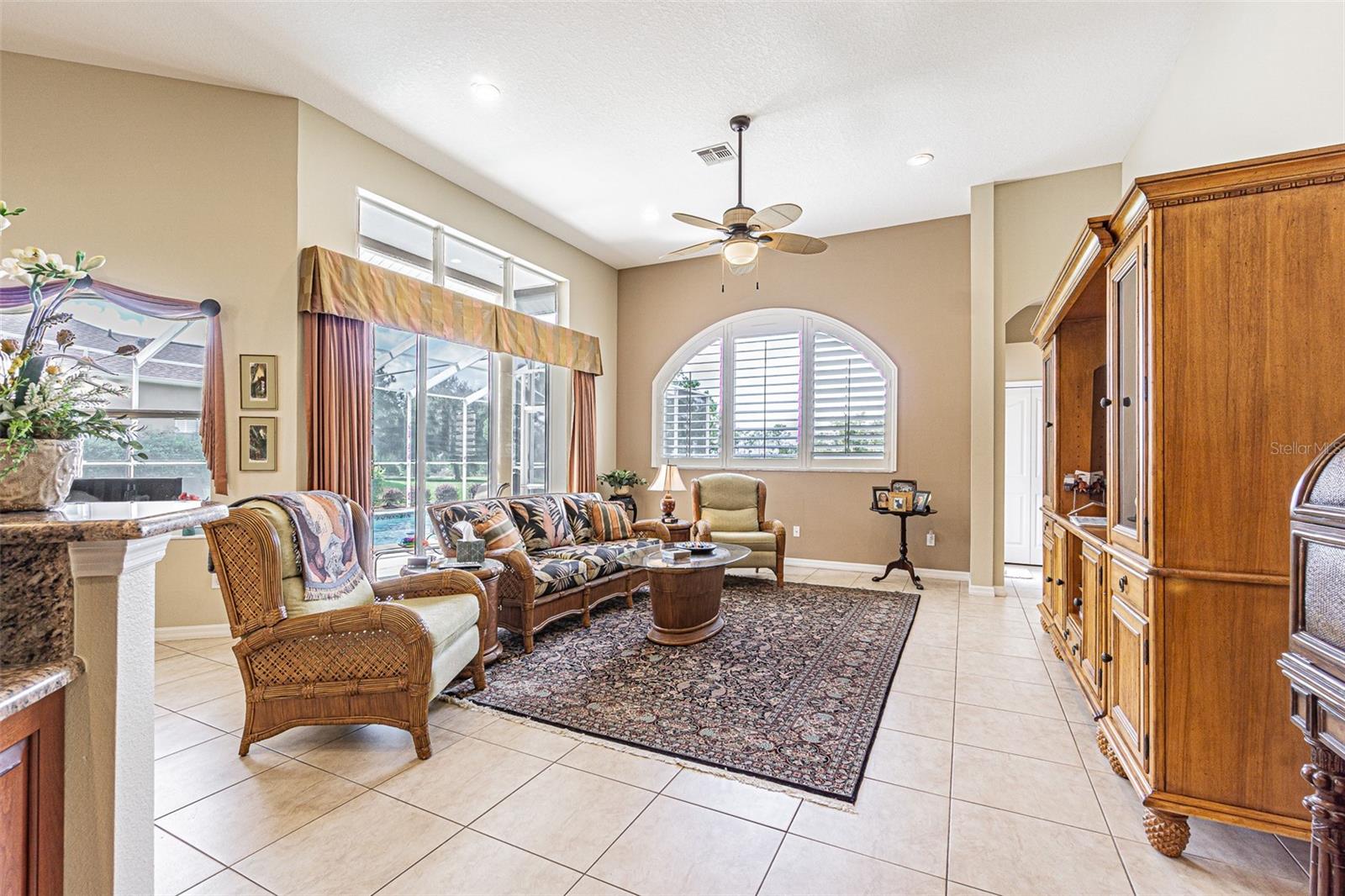 LAKE JOVITA GOLF AND COUNTRY CLUB - Residential