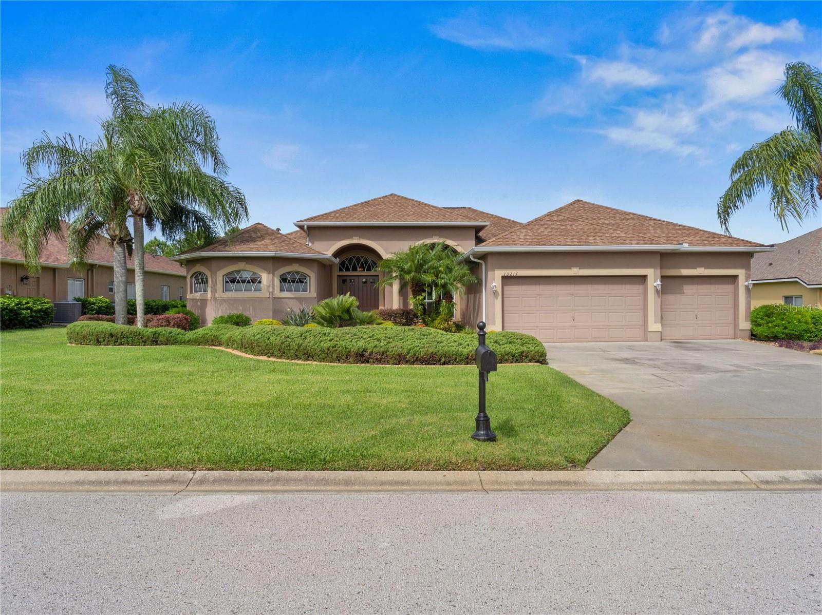 LAKE JOVITA GOLF AND COUNTRY CLUB - Residential