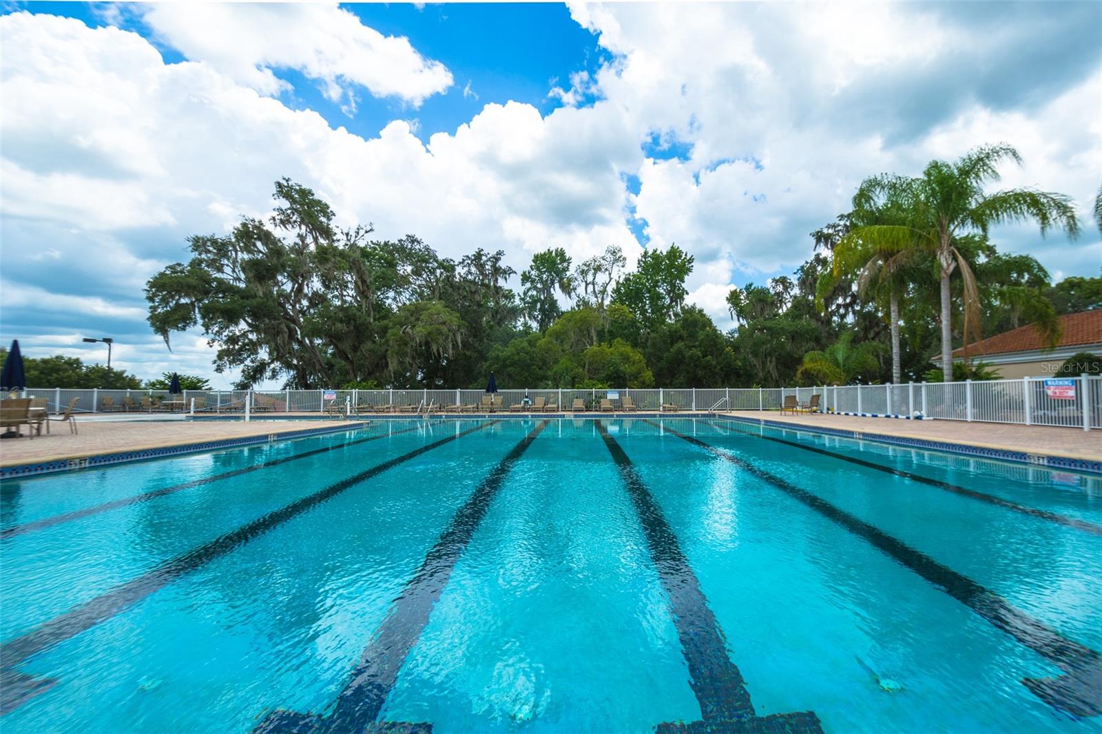 LAKE JOVITA GOLF AND COUNTRY CLUB - Residential