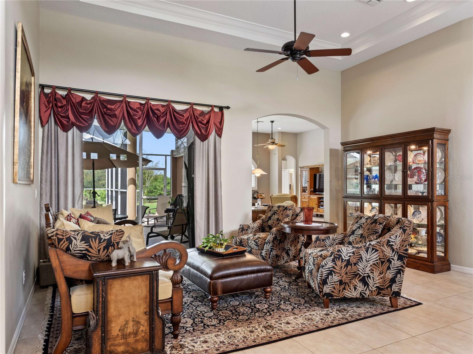 LAKE JOVITA GOLF AND COUNTRY CLUB - Residential