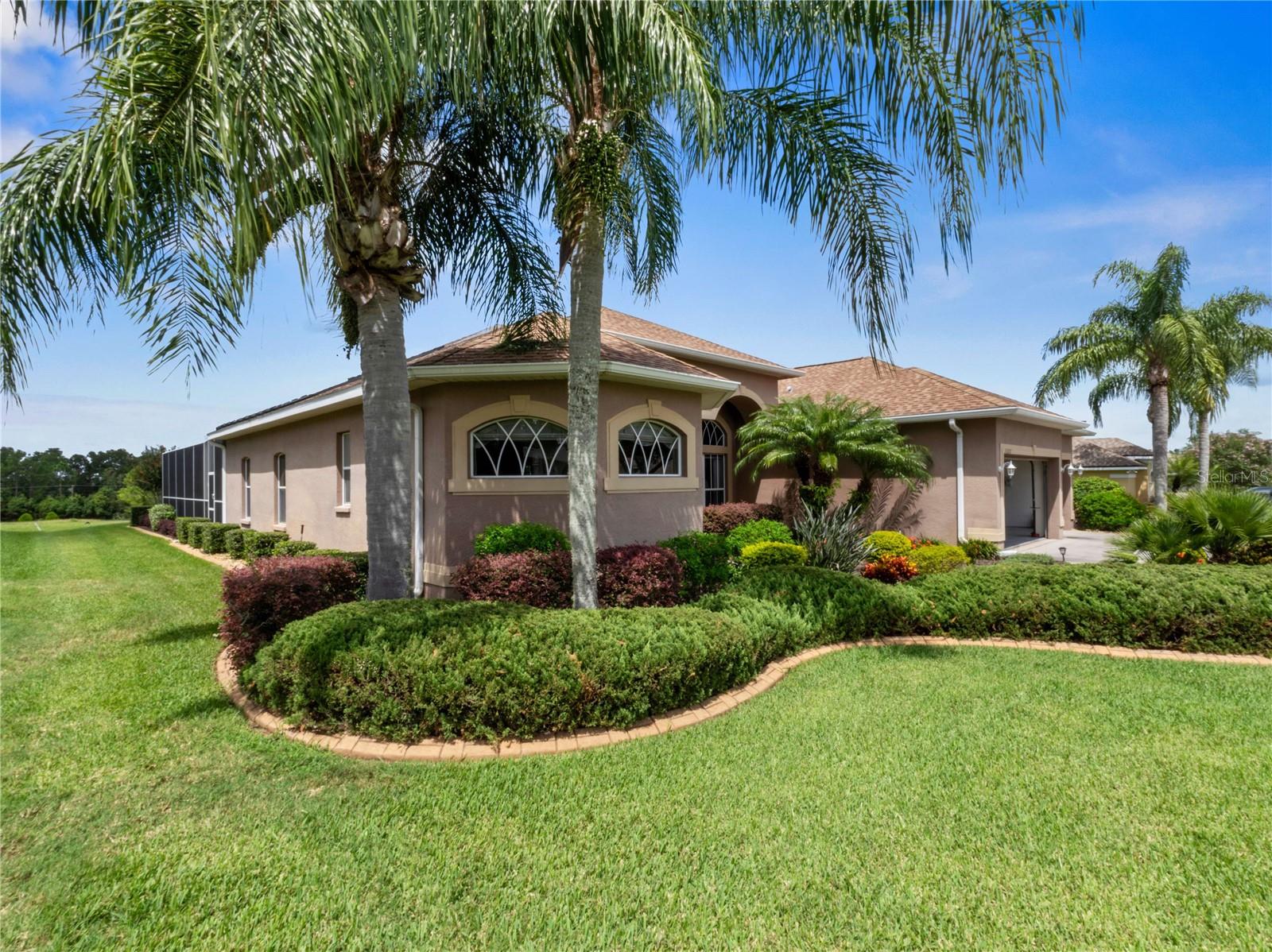 LAKE JOVITA GOLF AND COUNTRY CLUB - Residential