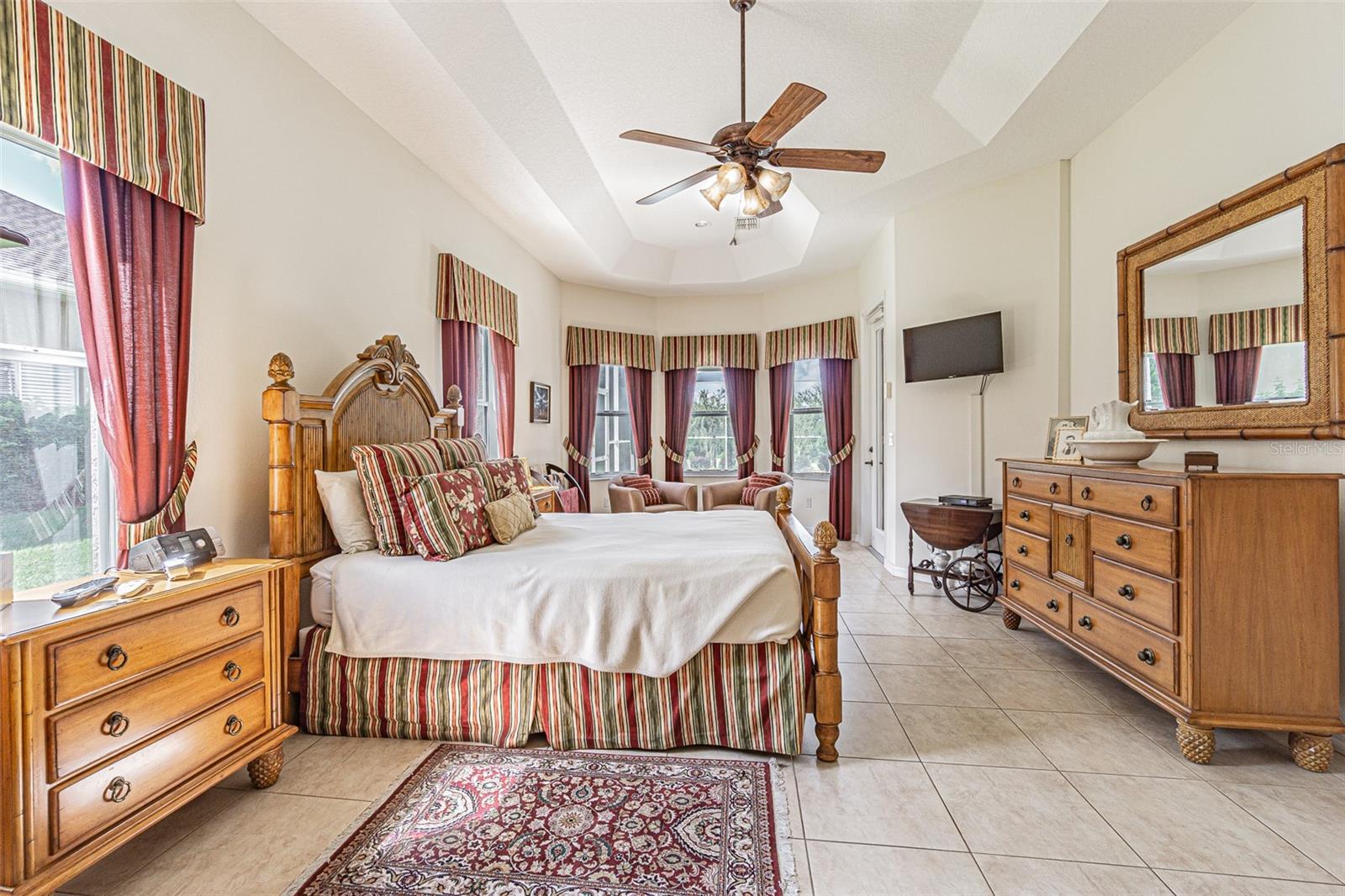LAKE JOVITA GOLF AND COUNTRY CLUB - Residential