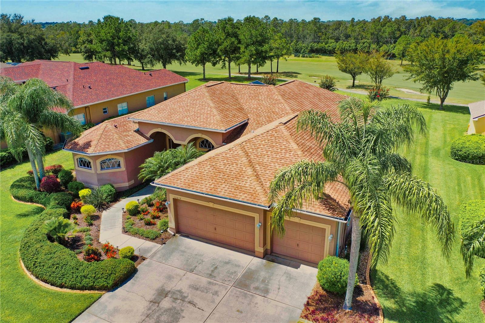 LAKE JOVITA GOLF AND COUNTRY CLUB - Residential