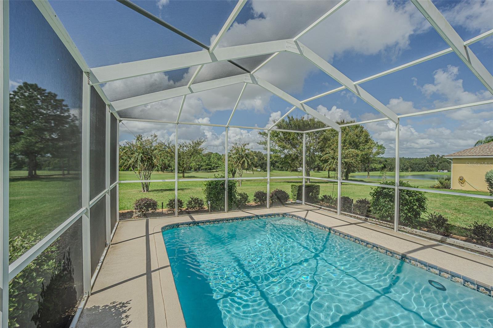LAKE JOVITA GOLF AND COUNTRY CLUB - Residential