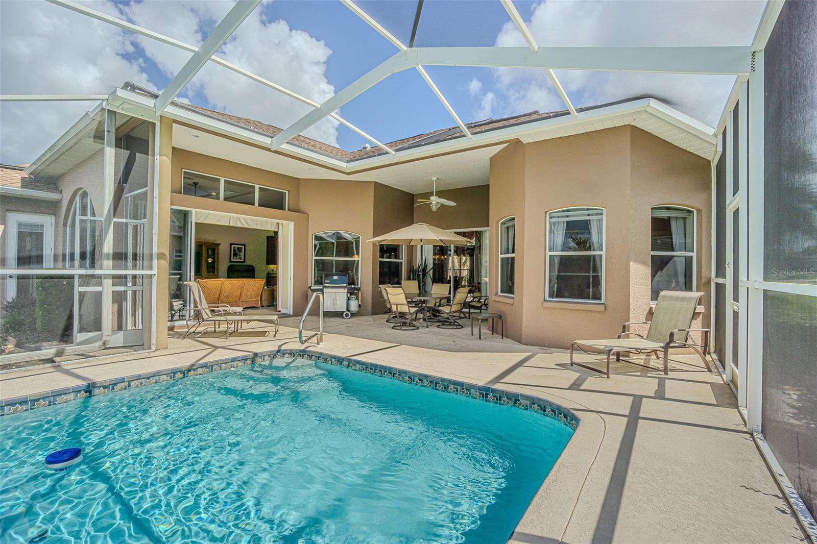 LAKE JOVITA GOLF AND COUNTRY CLUB - Residential