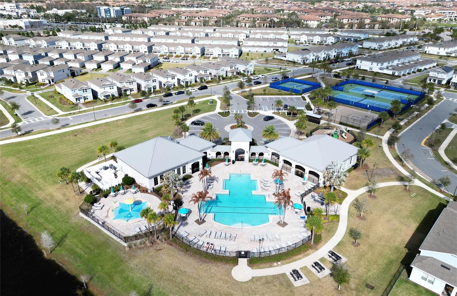 ISLES/LK NONA PH 1A - Residential