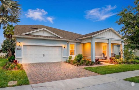 Photo of 10774 Pahokee Beach Place, Orlando, FL 32827 (MLS # S5146510)