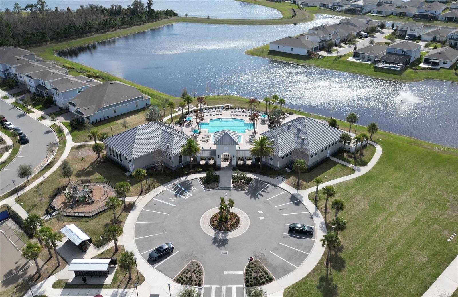 ISLES/LK NONA PH 1A - Residential