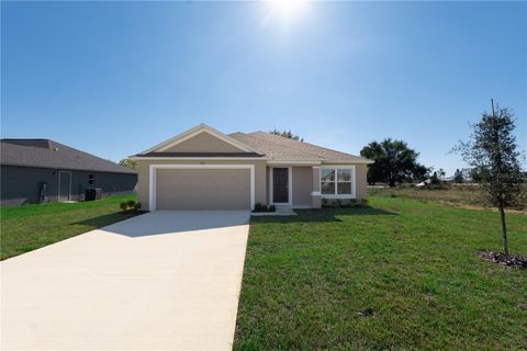 Photo of 446 Brady Street, Frostproof, FL 33843 (MLS # R4909724)