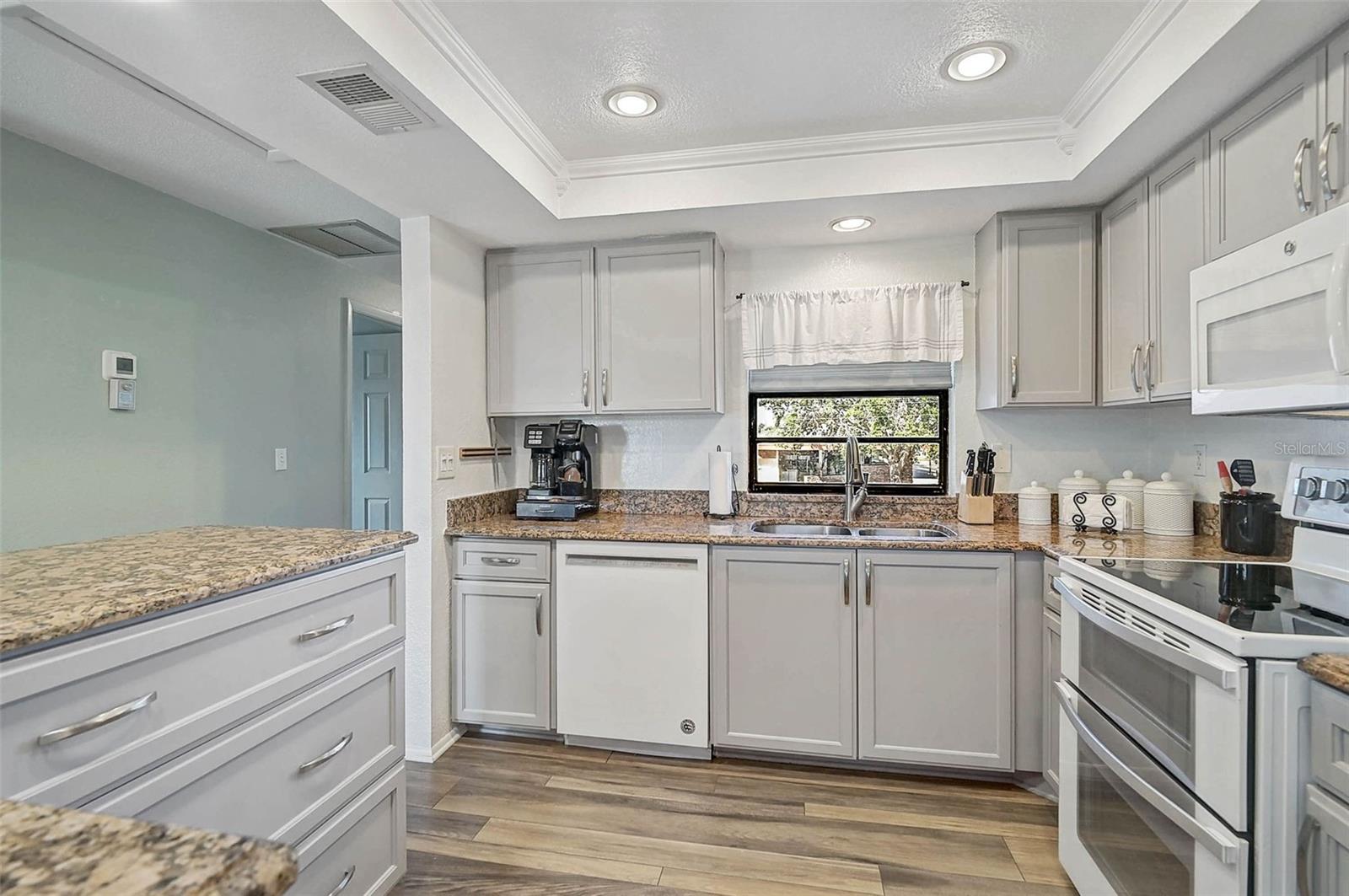 VILLA NOVA PH 1-6 - Residential