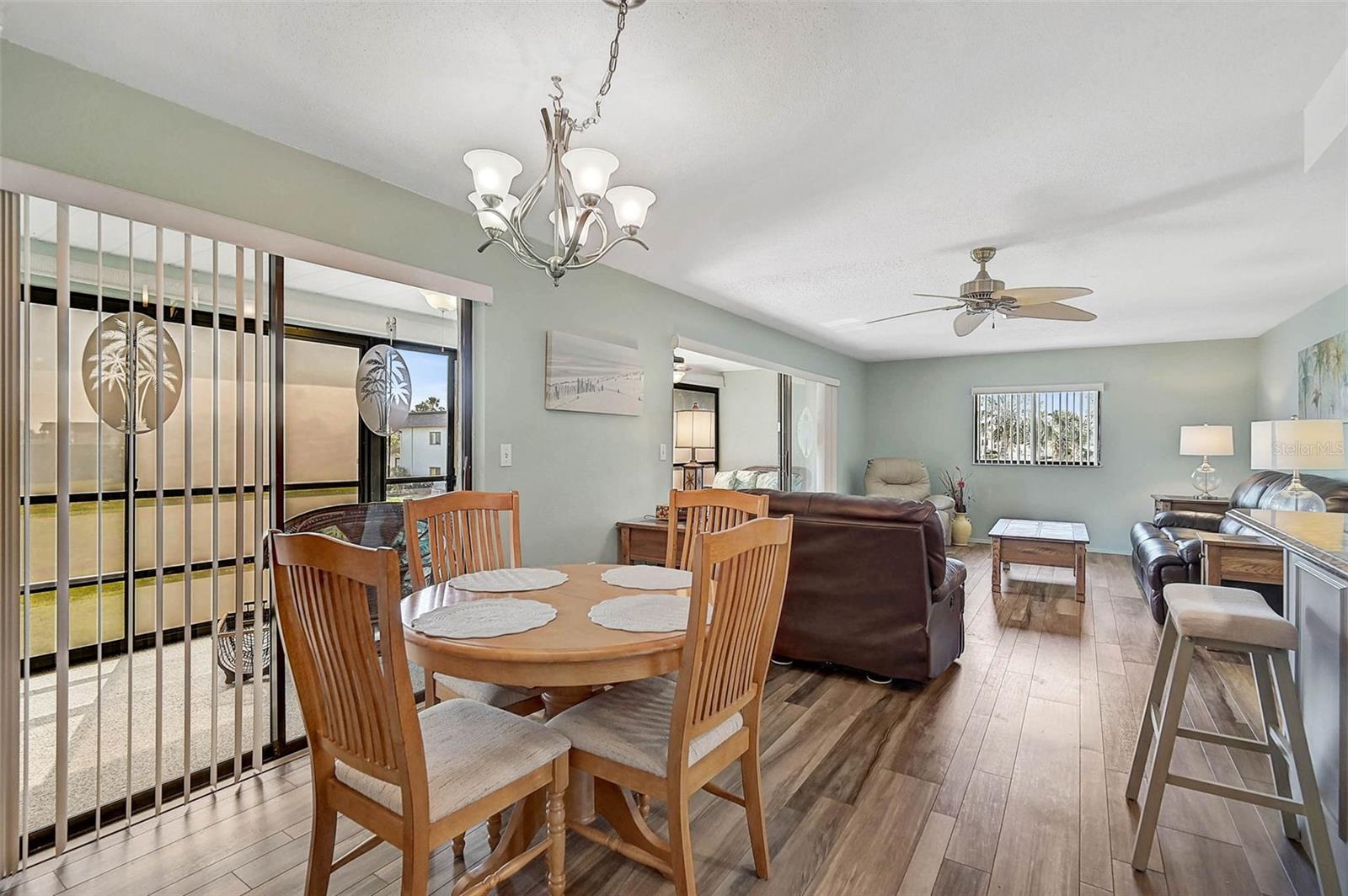 VILLA NOVA PH 1-6 - Residential