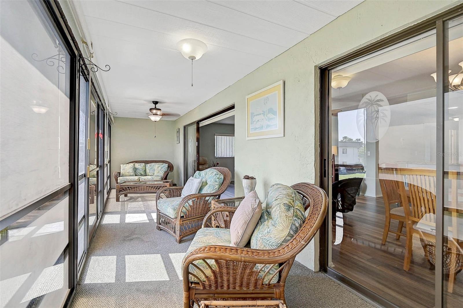 VILLA NOVA PH 1-6 - Residential