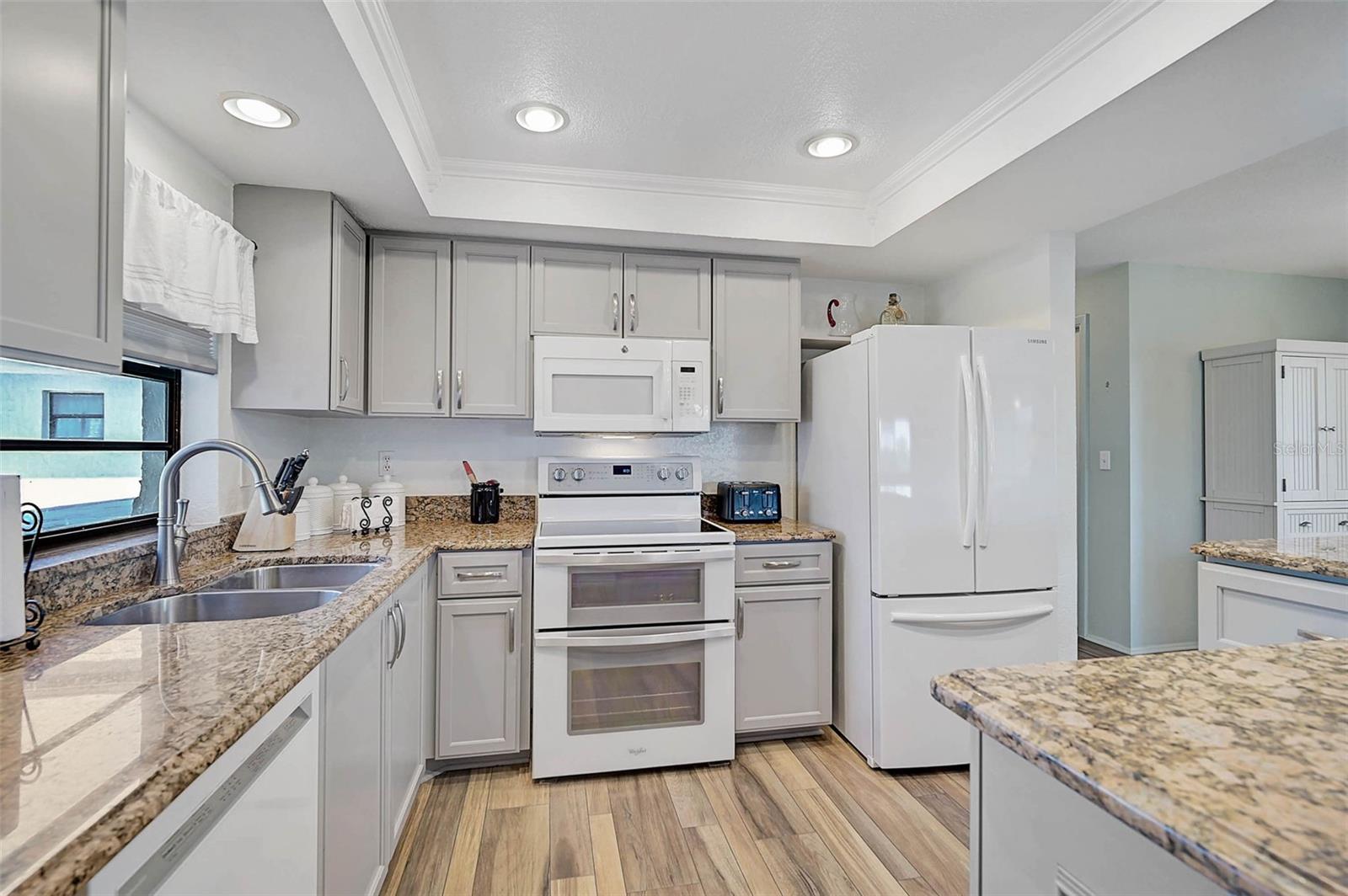 VILLA NOVA PH 1-6 - Residential