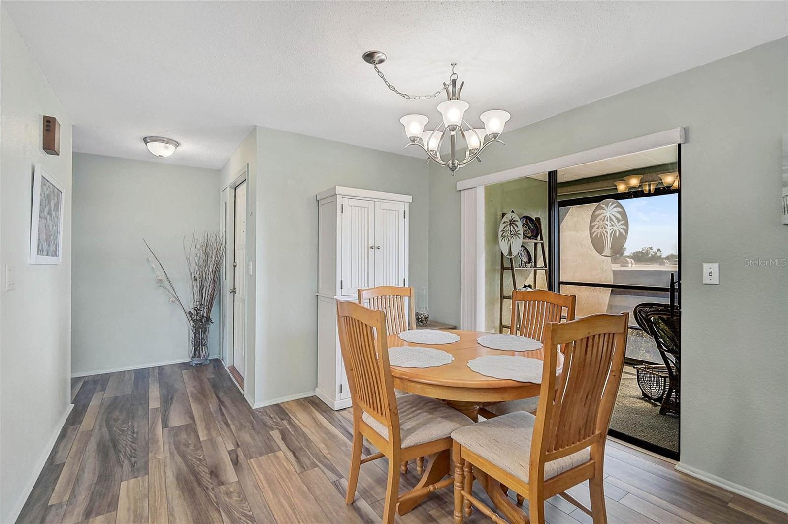 VILLA NOVA PH 1-6 - Residential