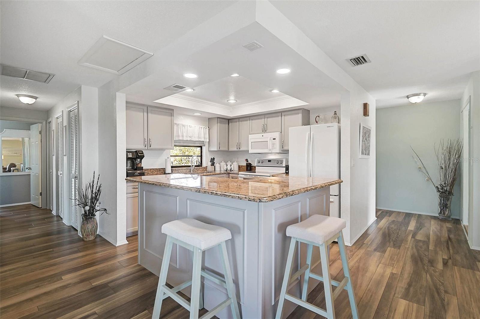 VILLA NOVA PH 1-6 - Residential