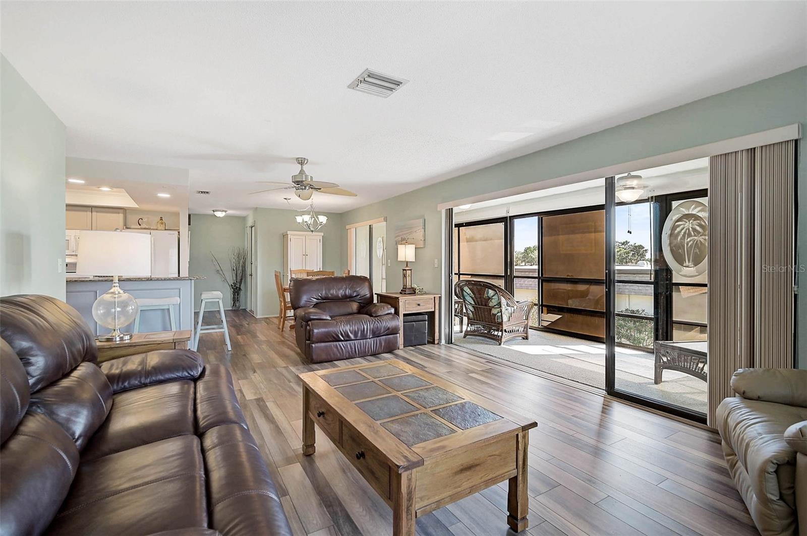 VILLA NOVA PH 1-6 - Residential