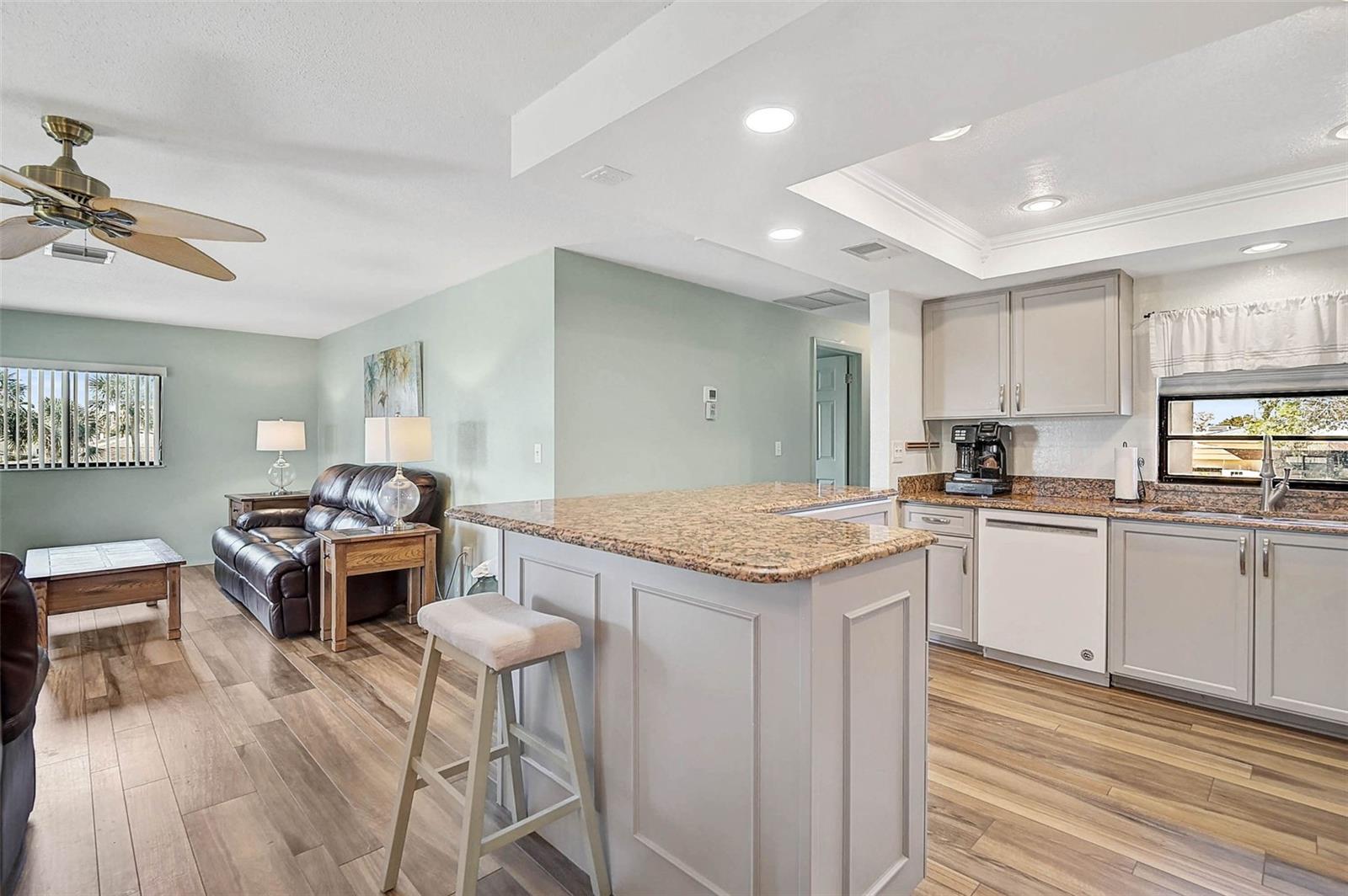 VILLA NOVA PH 1-6 - Residential