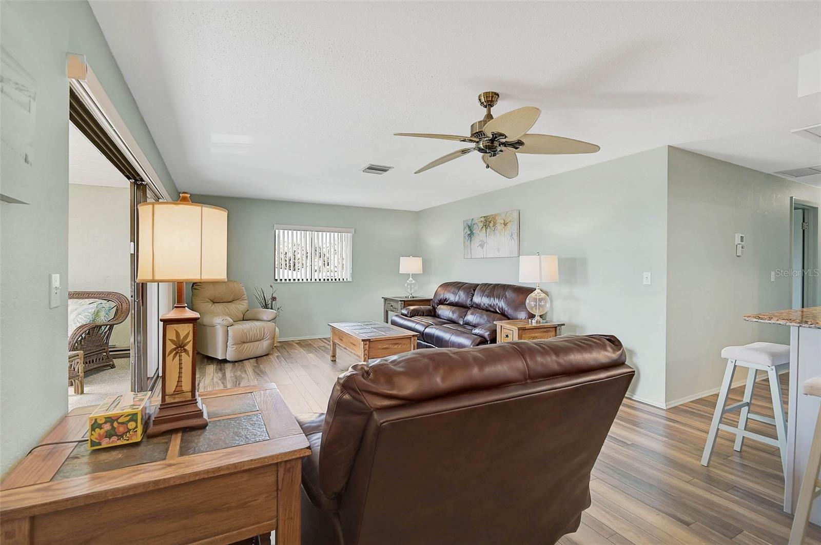 VILLA NOVA PH 1-6 - Residential