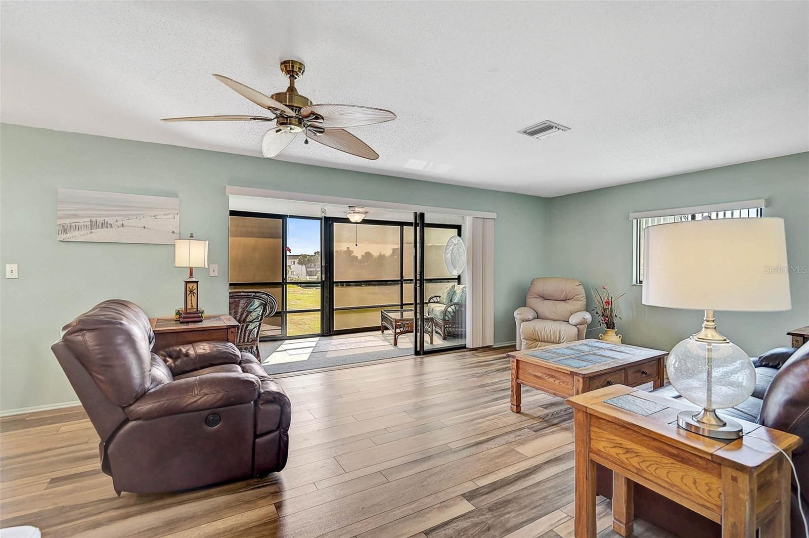 VILLA NOVA PH 1-6 - Residential