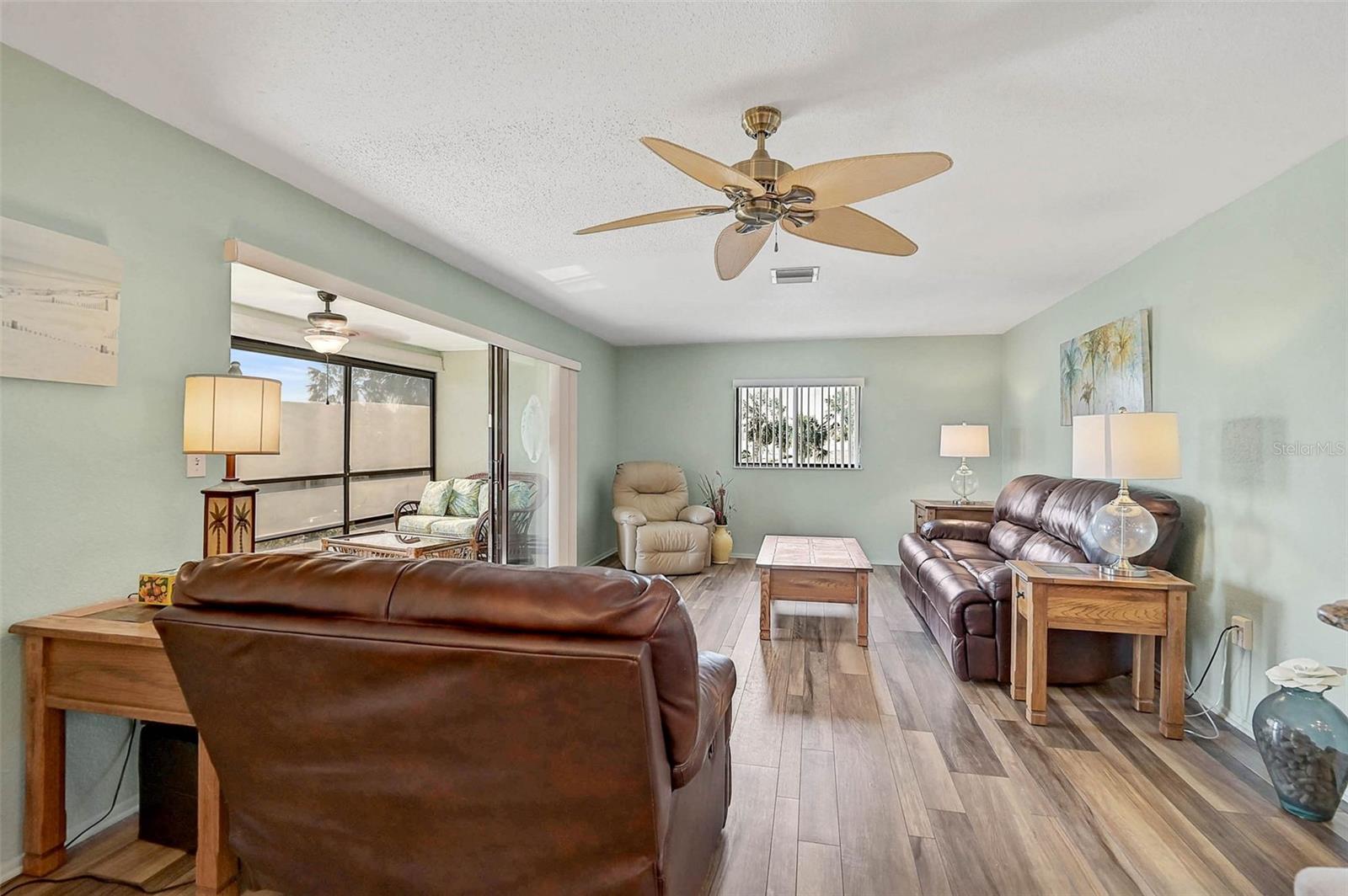 VILLA NOVA PH 1-6 - Residential