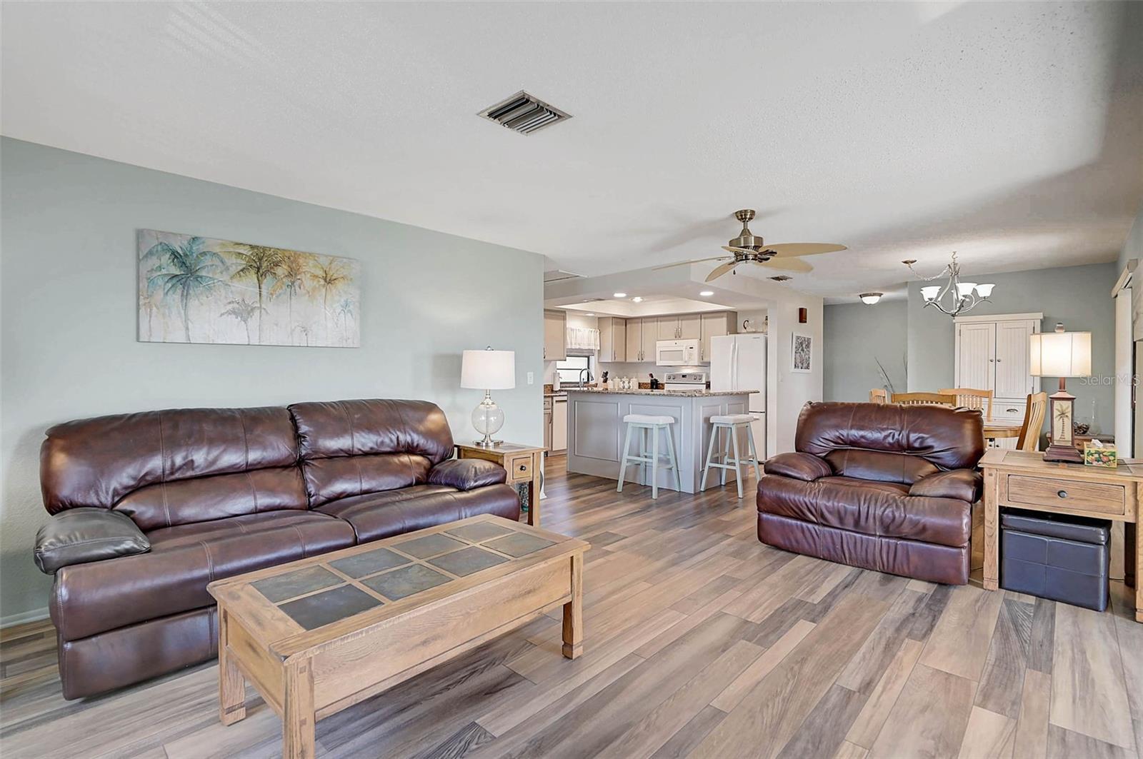 VILLA NOVA PH 1-6 - Residential