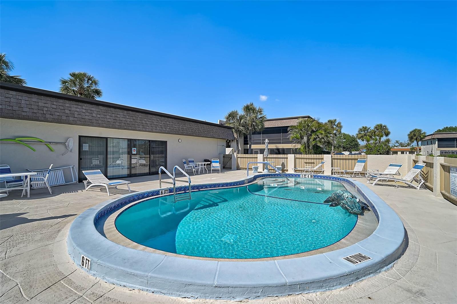 VILLA NOVA PH 1-6 - Residential