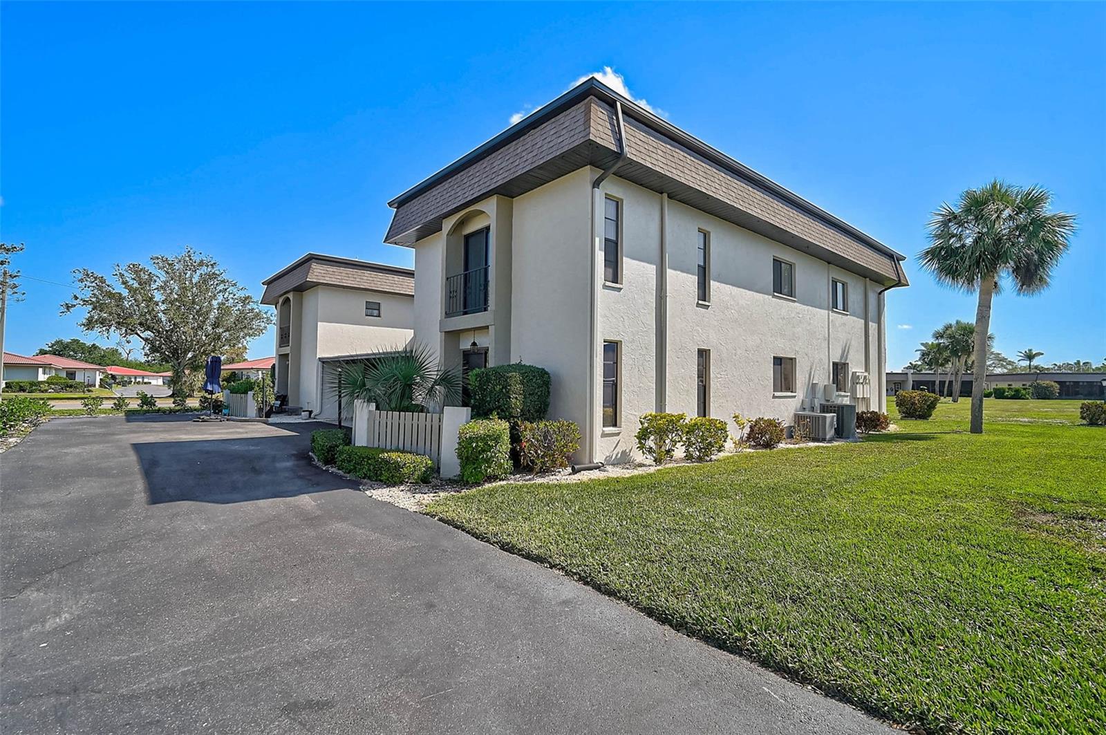 VILLA NOVA PH 1-6 - Residential