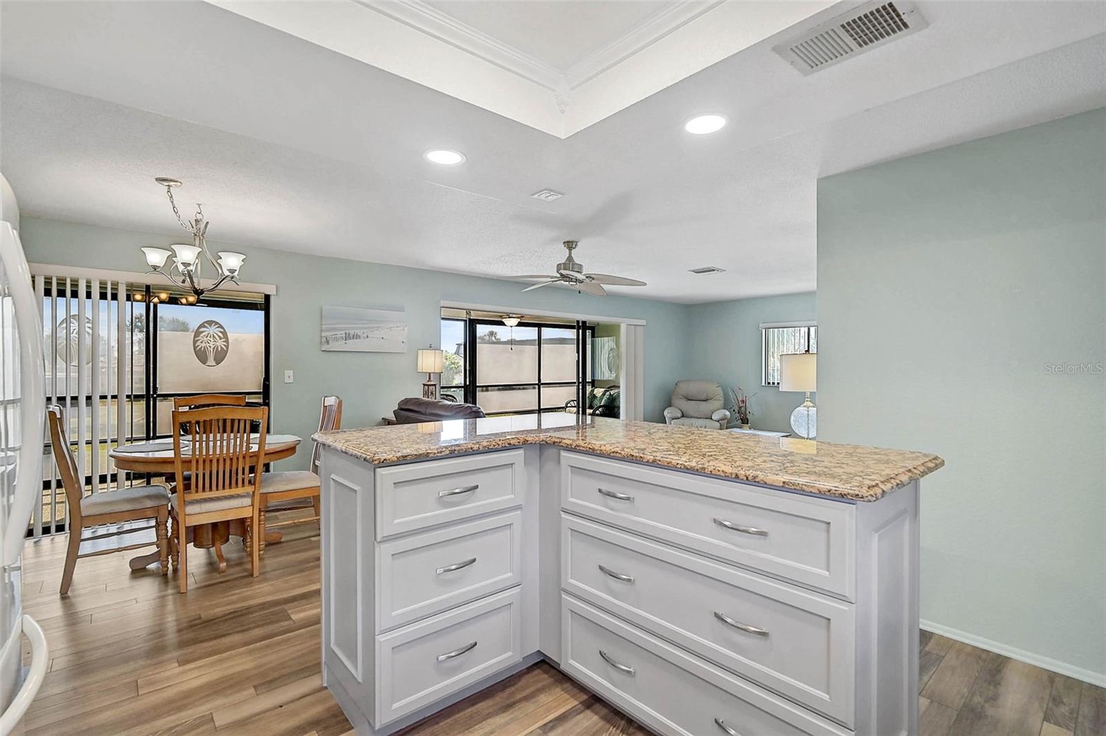 VILLA NOVA PH 1-6 - Residential