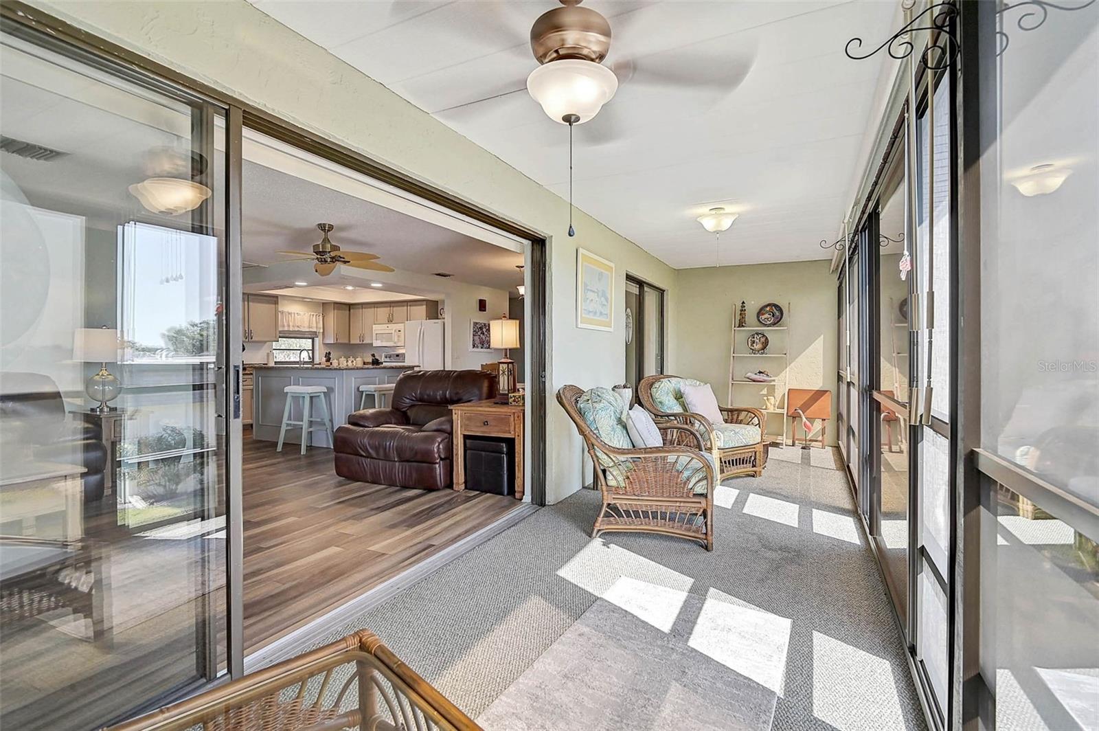 VILLA NOVA PH 1-6 - Residential