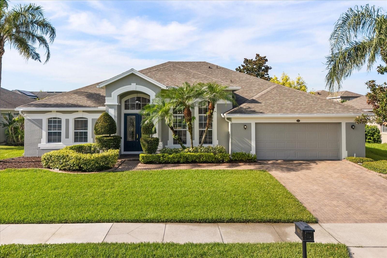 Welcome to 657 Duff Dr—a spacious and beautifully upgraded pool home located in Glynwood, one of Winter Garden’s most desirable neighborhoods. With over 2,000 square feet of living space, a split floor plan, and soaring high ceilings, this home offers the perfect blend of comfort, privacy, and modern design.
Step inside to find luxury vinyl plank (LVP) flooring throughout, giving the home a sleek and cohesive feel. The fully remodeled kitchen (2025) is a true showstopper, featuring brand-new appliances, custom cabinetry, quartz countertops, and stylish finishes perfect for entertaining or everyday living. Both the primary suite bathroom and guest bath were also updated in 2025 with contemporary tile, vanities, and fixtures.
Major systems have been recently upgraded, including a new roof, A/C in 2022, offering peace of mind and long-term value. Step outside to your own private oasis, complete with a sparkling pool and relaxing hot tub—ideal for enjoying Florida’s sunshine year-round.
This home is also part of the Stone Crest community, which features a clubhouse, community pool, playground, tennis courts, and a scenic walk path around a beautiful pond. Located just minutes from historic downtown Winter Garden, the West Orange Trail, and top-rated schools, this home offers unbeatable access to shopping, dining, parks, and recreation. Whether you're headed to the Farmer’s Market, catching a performance at the Garden Theatre, or hopping on the 429 for an easy commute, this location has it all.
Don’t miss your opportunity to own this move-in-ready gem in the heart of Winter Garden!
<iframe src="https://www.zillow.com/view-imx/a5e72bc4-7098-4731-81dd-16bb98dbb578?setAttribution=mls&wl=true&initialViewType=pano&utm_source=dashboard" width="100%" height="790px" frameBorder="0" style="border: 0;"></iframe><br>Brought to you by <a href="" target="_blank">The A List</a>