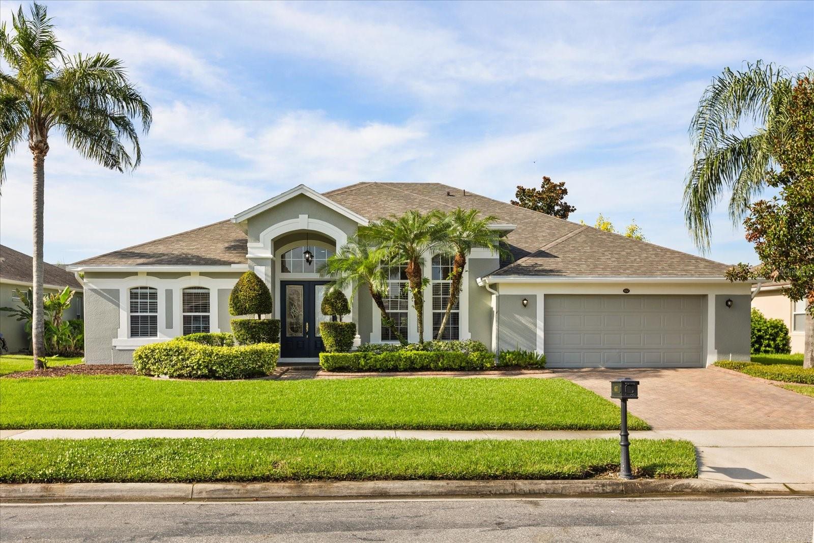 657 DUFF DRIVE