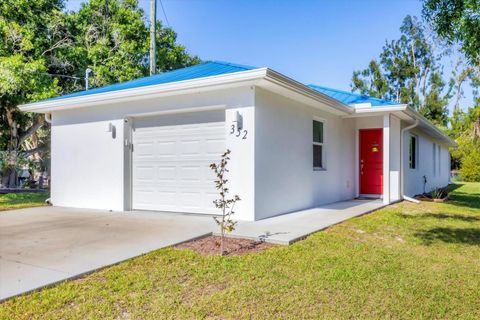 Photo of 352 Glenwood Ave, Osprey, FL 34229 (MLS # N6138982)