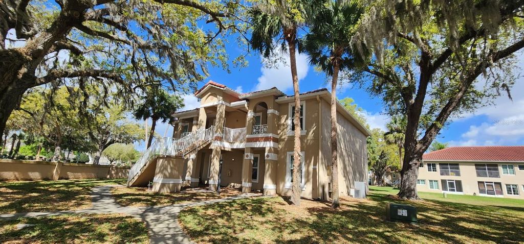 Photo of 2860 Osprey Cove Place #202, Kissimmee, FL 34746 (MLS # O6390235)