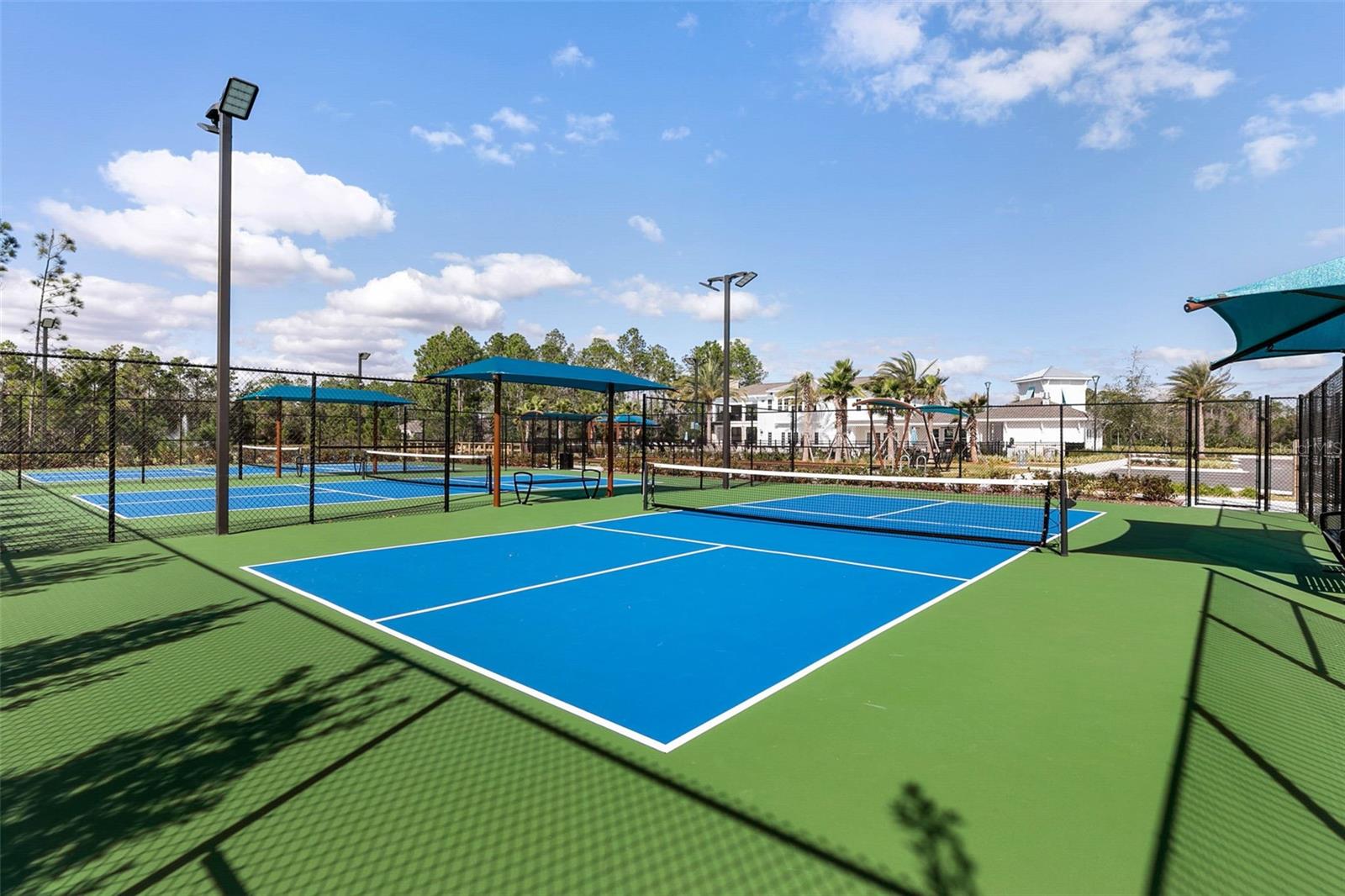 GRAND RESERVE PH 1A & 1B - Residential