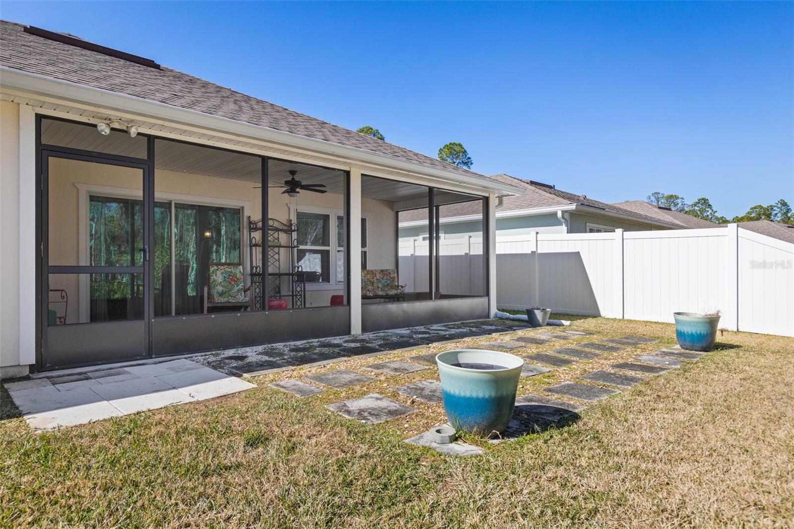 GRAND RESERVE PH 1A & 1B - Residential