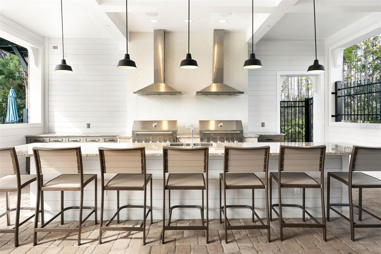 GRAND RESERVE PH 1A & 1B - Residential