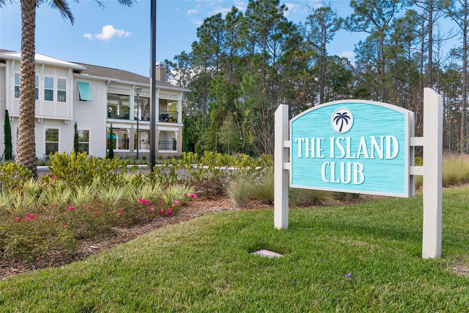 GRAND RESERVE PH 1A & 1B - Residential