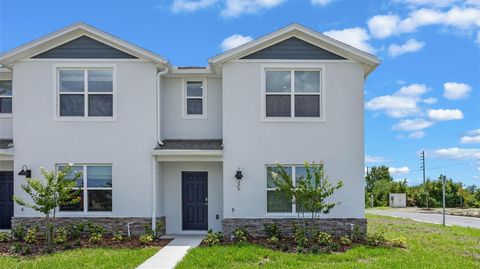 Photo of 4375 Hazel Street, Kissimmee, FL 34746 (MLS # O6343848)