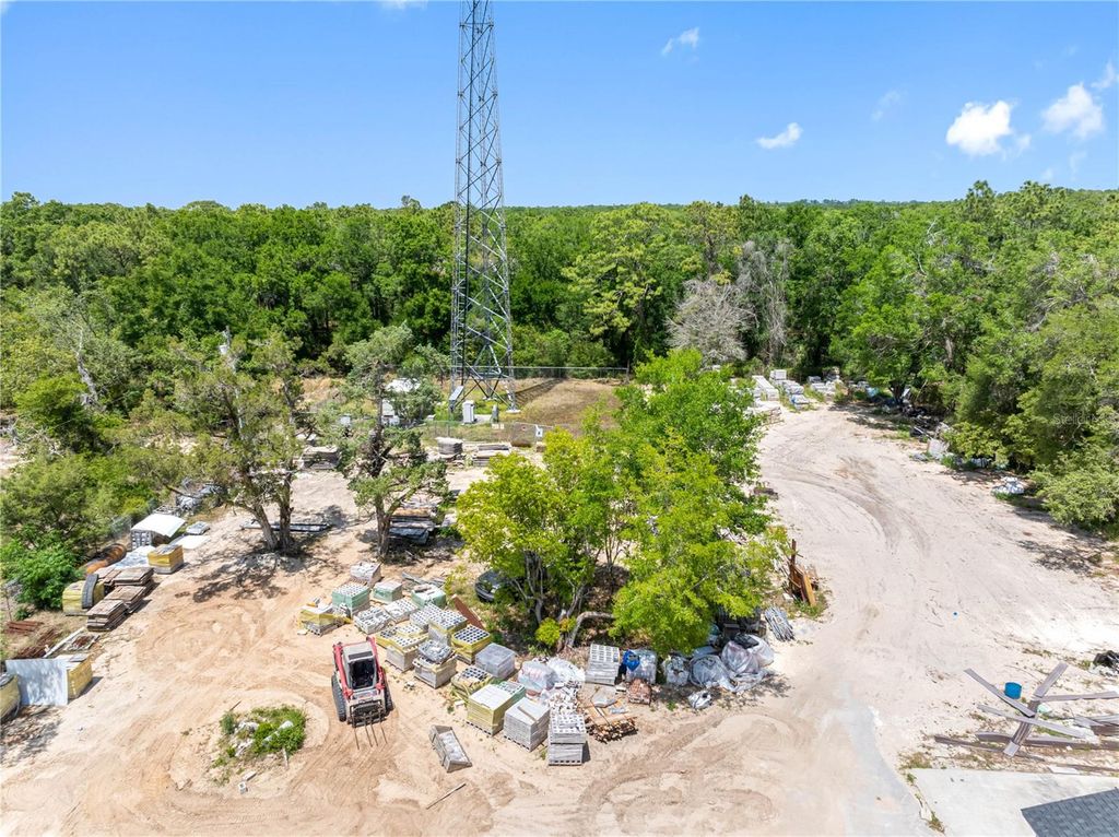 Photo of 16299 Cortez Boulevard, Brooksville, FL 34601 (MLS # TB8358991)