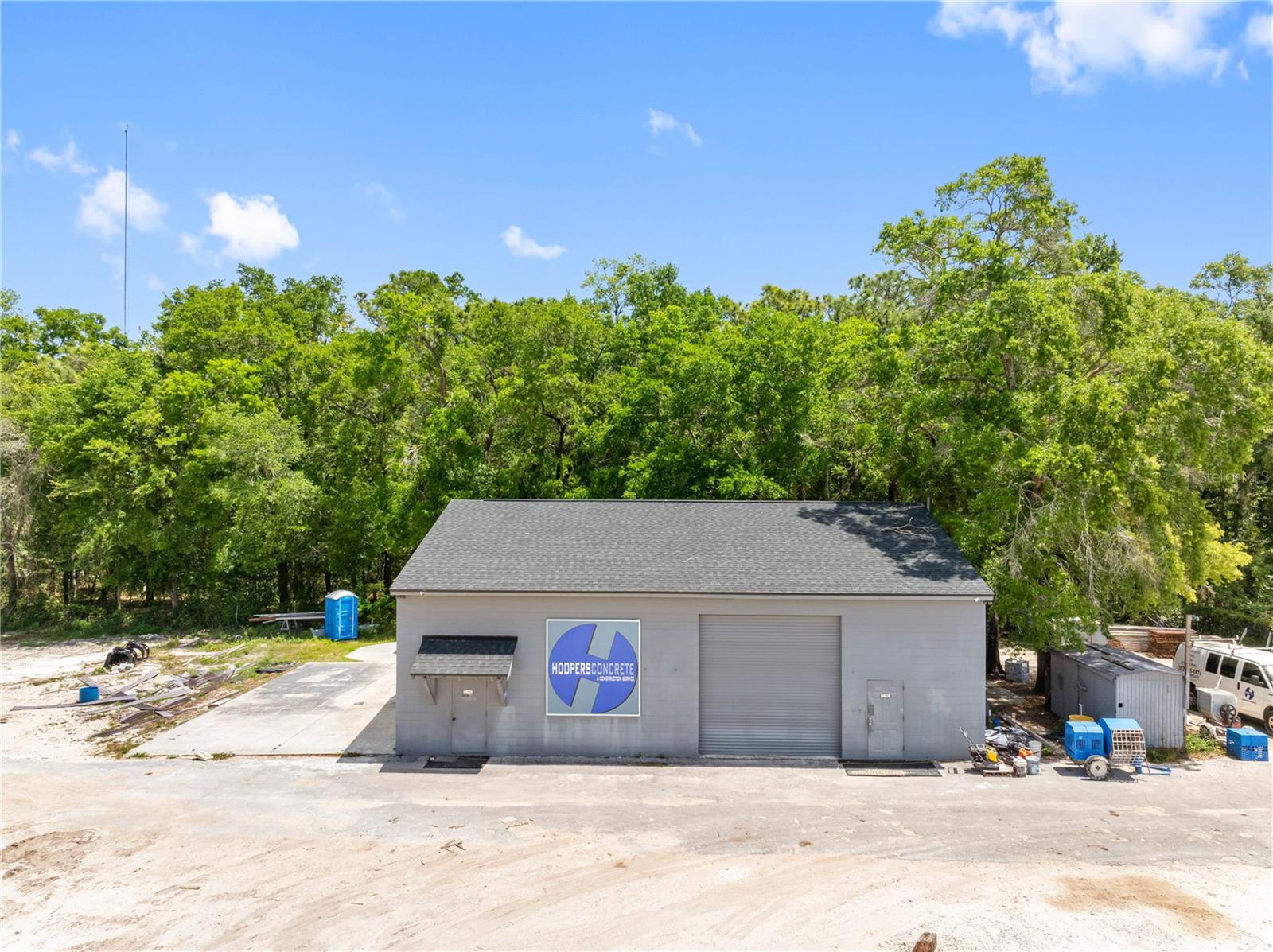 HIGHLAND ACRES - Commercial Sale