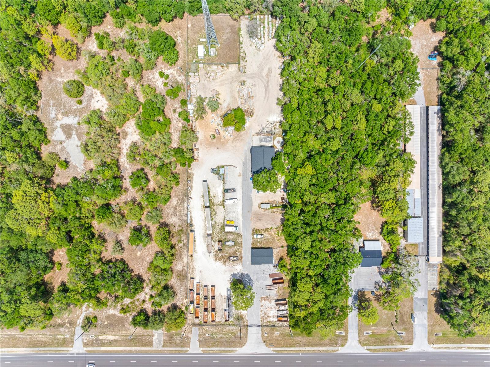 HIGHLAND ACRES - Commercial Sale